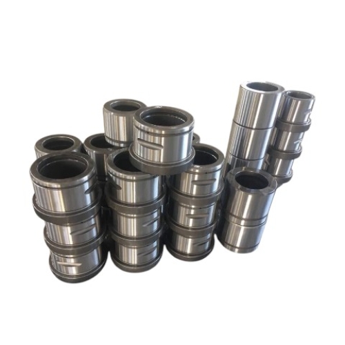 Bạc Trong - Bạc Ngoài