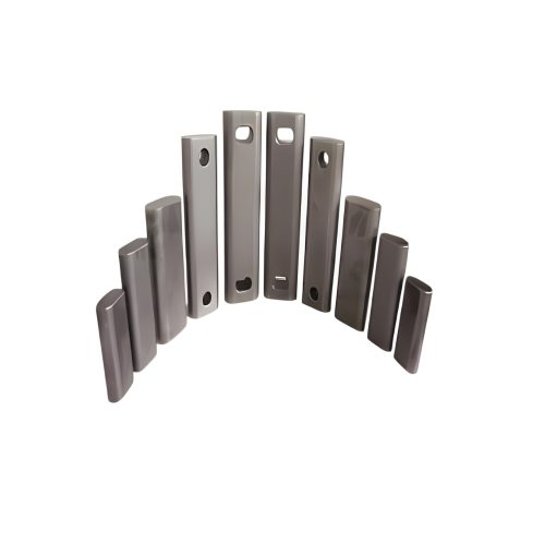 Chốt Dẹt ( Mang Cá )