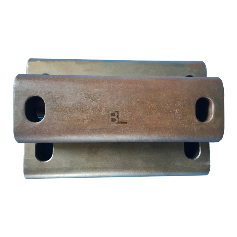 Chốt Dẹt Có Lỗ