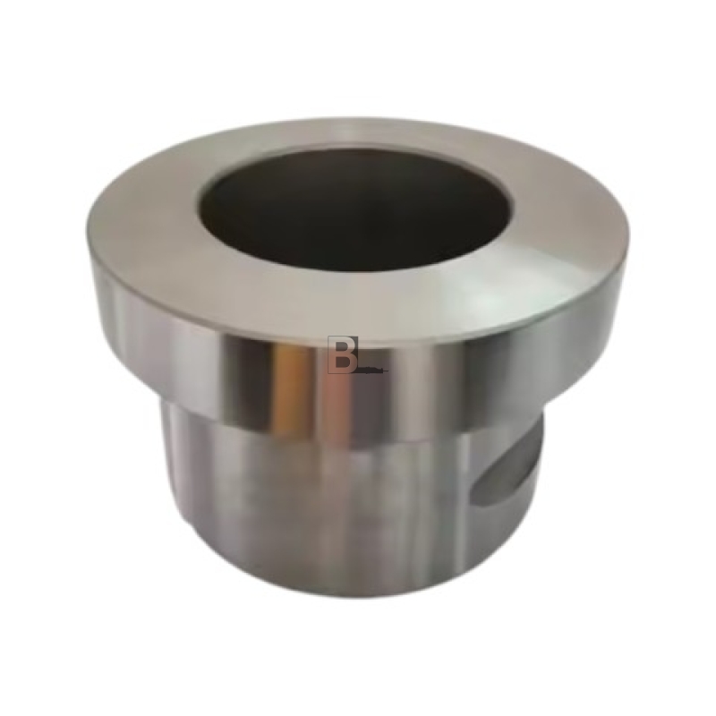 Bạc Ngoài Búa Phá Đá