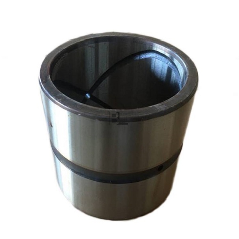 Bạc Trong Búa Phá Đá