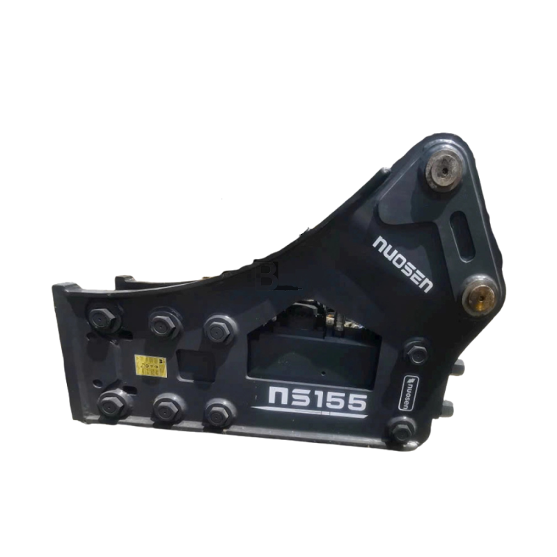 Búa phá đá NS155