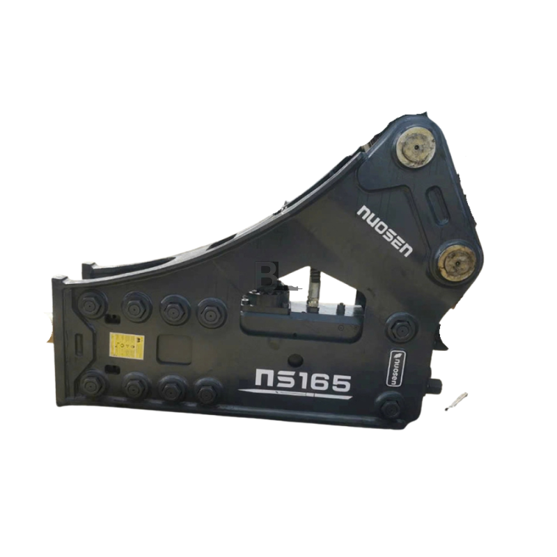 Búa phá đá NS165