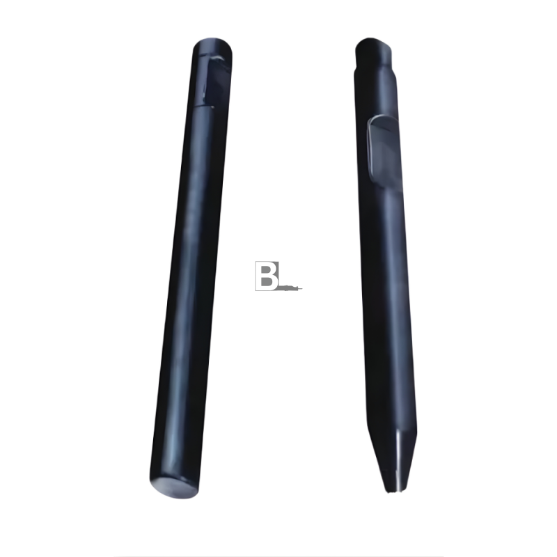 Đinh Đầu Bằng Búa Phá Đá