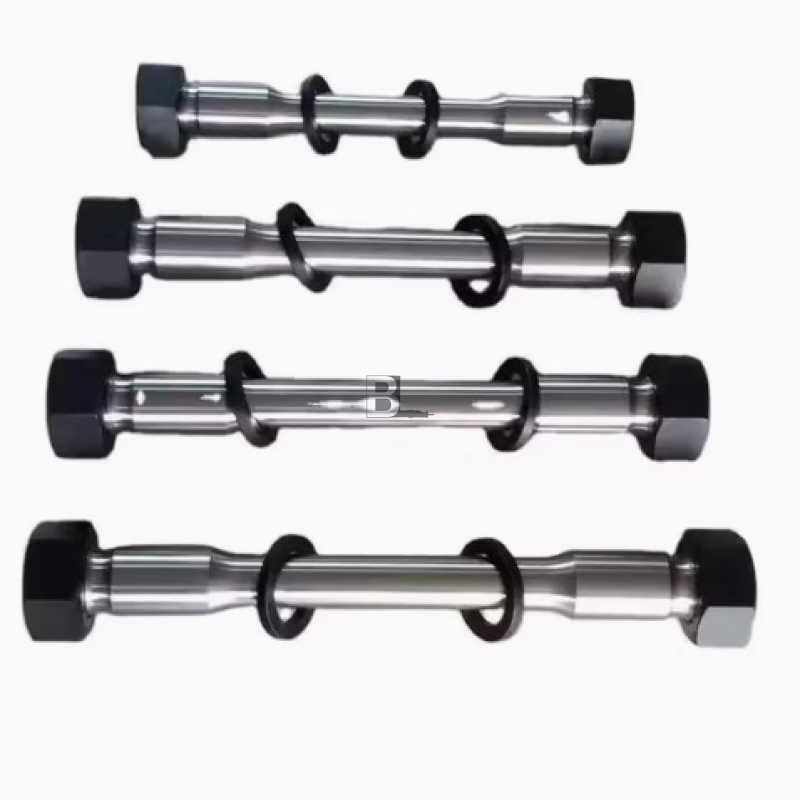 Bulong Ngắn Búa Phá Đá