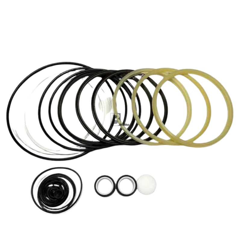 Sim Phớt Búa Phá Đá