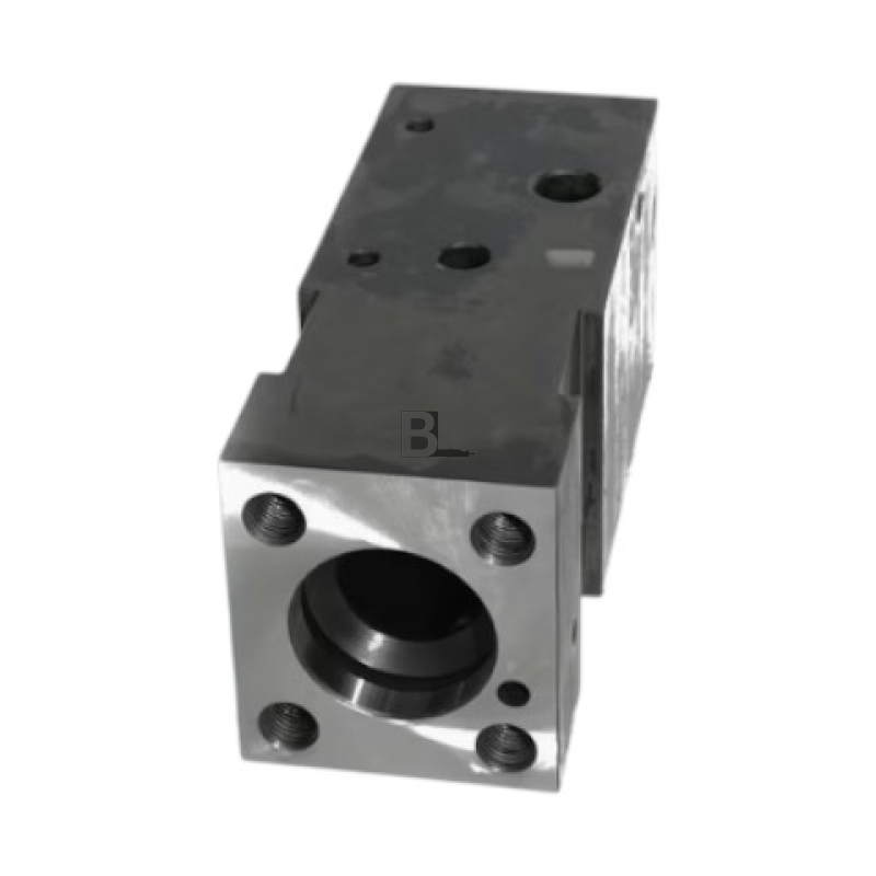 Thân Búa Phá Đá